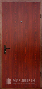 Железная дверь ламинат №73 - фото №1